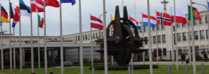 NATO investiert 3 Milliarden Euro in Drohnen, Satelliten und Cyber-Abwehr